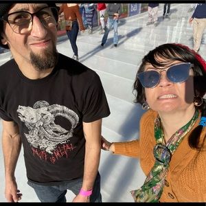 Meet your Posher, Chelsea